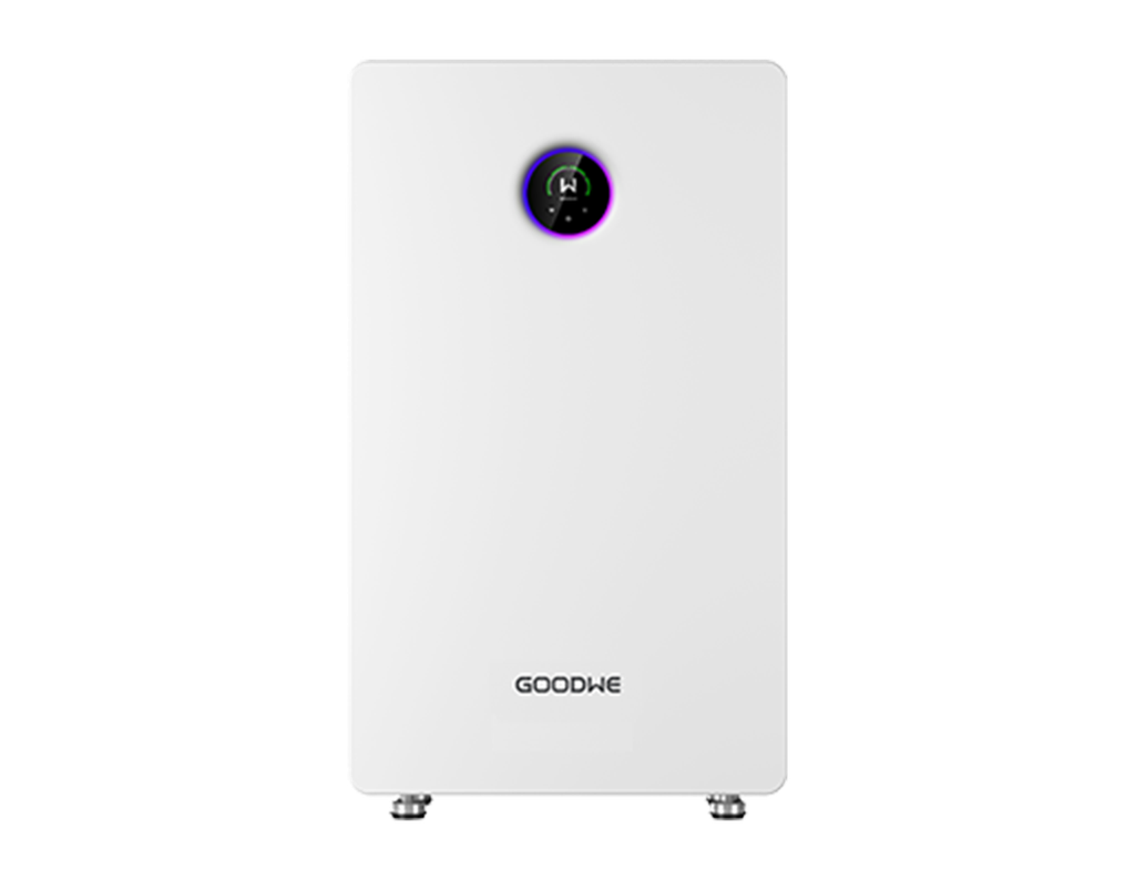 Pin lưu trữ điện áp thấp GoodWe BAT Series 14.3kWh
